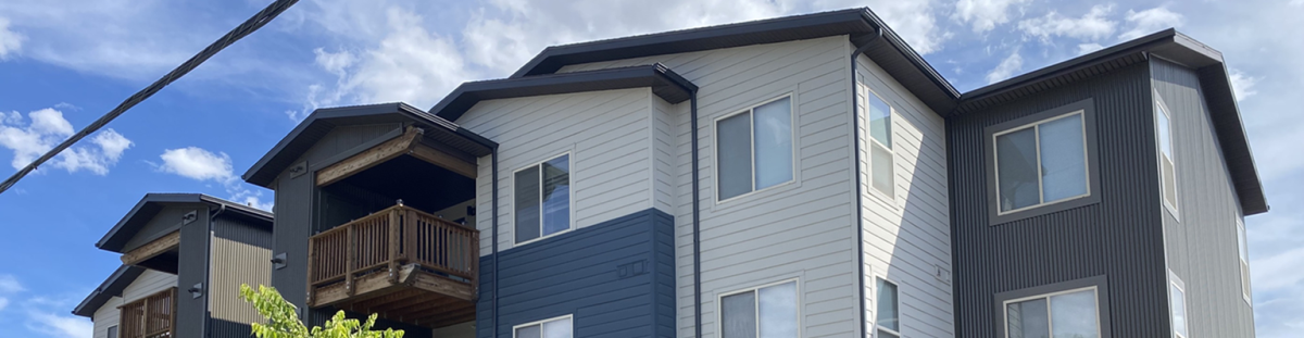Featured image for Multifamily Survey